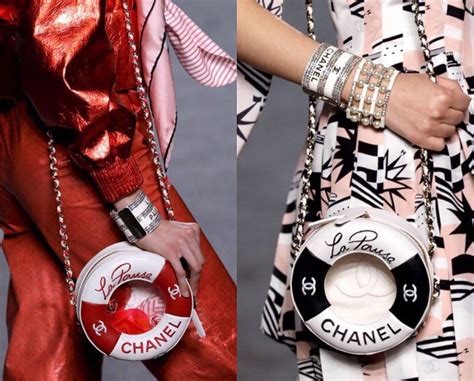 chanel 2019 cruise show|Chanel resort bag collection.